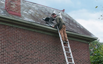 what affects urgent Eastfield Hall roof repairs