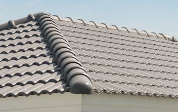 advantages of Eastfield Hall clay roofing