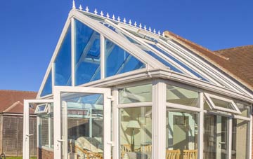 conservatory roof insulation costs Eastfield Hall