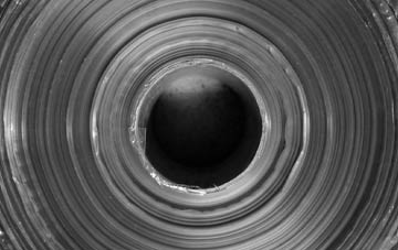 Eastfield Hall edpm waterproofing