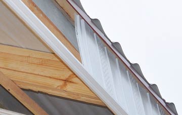 why Eastfield Hall fascia repairs are essential