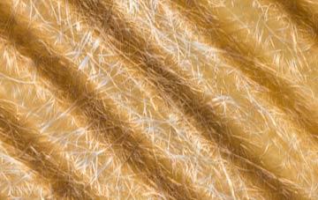 Eastfield Hall fibreglass roof waterproofing