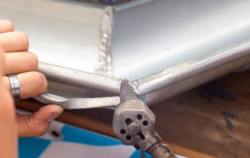 disadvantages of Eastfield Hall lead roofing