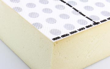 meeting Eastfield Hall building codes