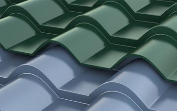 who should consider Eastfield Hall plastic roofs