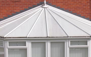 Eastfield Hall polycarbonate conservatory roof repairs
