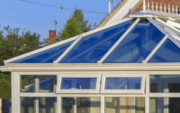professional Eastfield Hall conservatory insulation