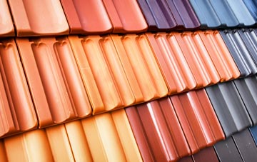 Eastfield Hall roof tile costs