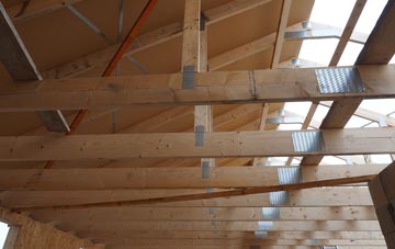 Eastfield Hall roof truss costs