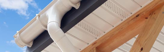 get Eastfield Hall guttering quotes today