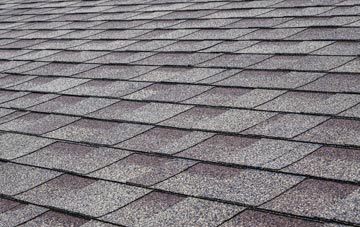 Eastfield Hall tiles for shallow pitch roofing