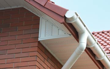 Eastfield Hall soffit repair costs