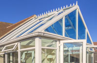 Eastfield Hall conservatory roof repairs