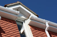 Eastfield Hall fascias