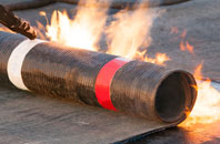 free Eastfield Hall re-felting quotes