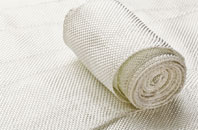 Eastfield Hall fibreglass roofing repairs