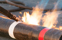 Eastfield Hall flat roofing replacement