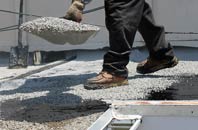 find rated Eastfield Hall flat roofing replacement companies