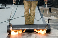 Eastfield Hall flat roof sealing quote