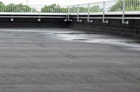 find rated Eastfield Hall flat roofing companies