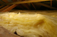 Eastfield Hall pitch roof insulation