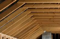 Eastfield Hall pitched insulation quotes