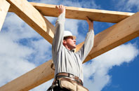 Eastfield Hall roof replacement work