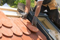 Eastfield Hall tiled roofing companies