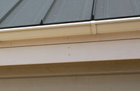 Eastfield Hall soffit repair