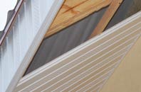 rated Eastfield Hall soffit repair companies