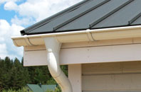 Eastfield Hall soffits