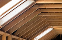 Eastfield Hall tapered roof insulation quotes