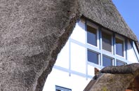 find rated Eastfield Hall thatchers